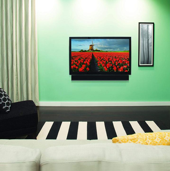Image du produit Sanus Support de barre de son (1 pièce, Installation murale)