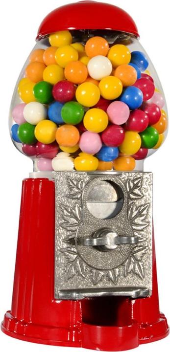 Produktbild TOP Kaugummi Automat