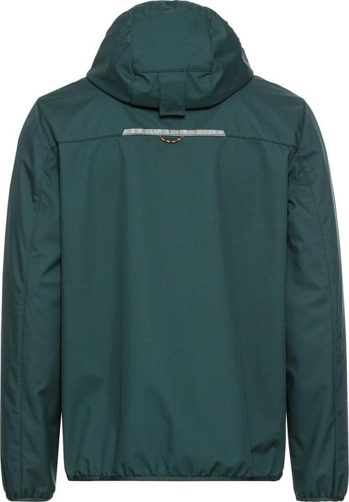 Produktbild Camel Active Blouson mit abnehmbarer Kapuze (58)