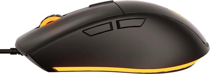 Image du produit Cougar Minos XC Gaming Gear Combo (Filaire)