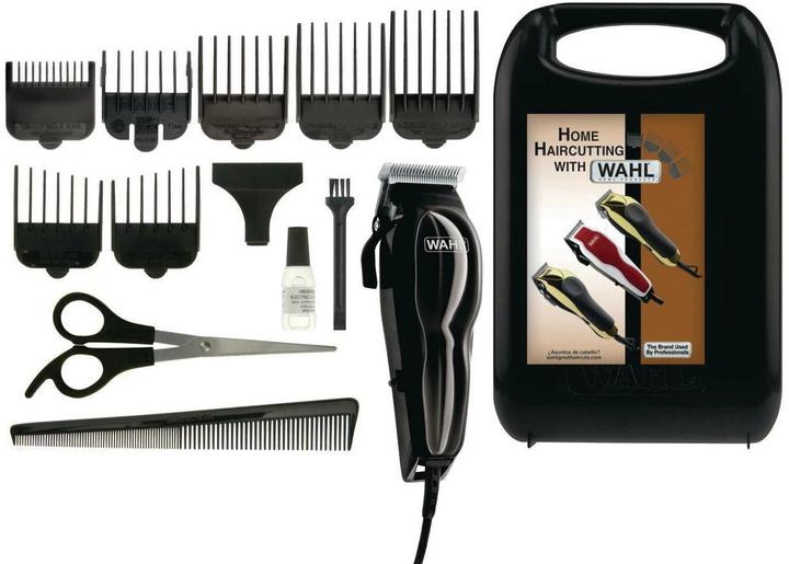 Actual product image Wahl Baldfader Clipper