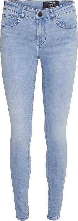 Image du produit Noisy May NMLUCY Jeans taille normale coupe skinny (32)