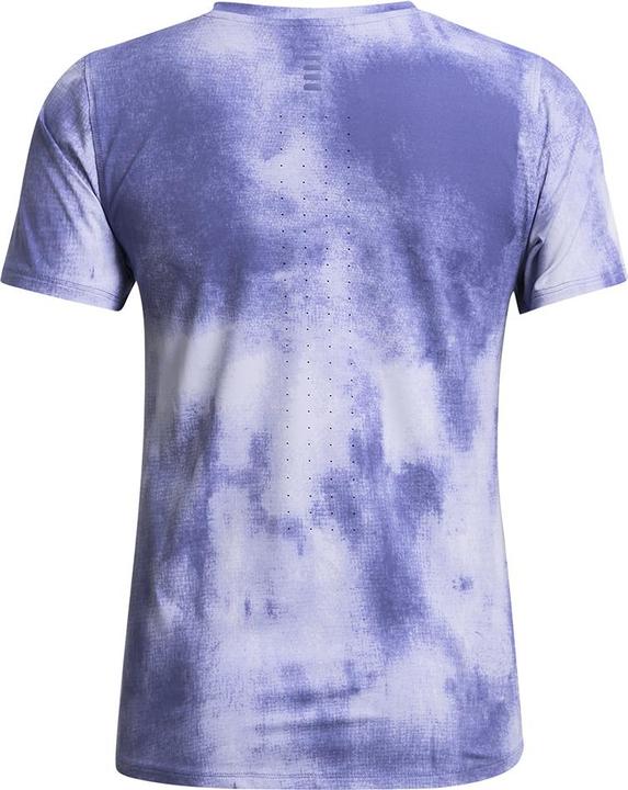 Produktbild Under Armour Launch Elite Printed T-Shirt Damen (M)
