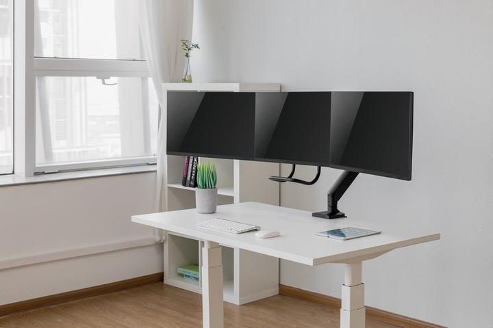 Actual product image Gembird MA-DA3-03 (Table, 27")