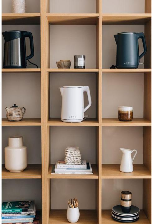 Actual product image Aeno EK2 (1.50 l)