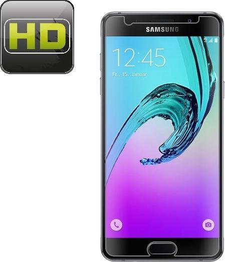 Produktbild Protectorking 4x Displayschutz HD Klar (4 Stück, Samsung Galaxy A3)