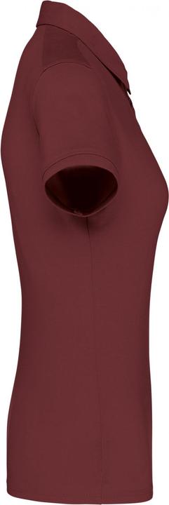 Produktbild Kariban Polo-Shirt Jersey Frau (XS)