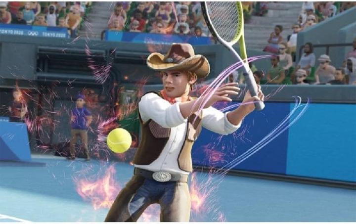 Image du produit Sega Jeux olympiques de Tokyo 2020 - Le jeu vidéo officiel (Switch, DE)