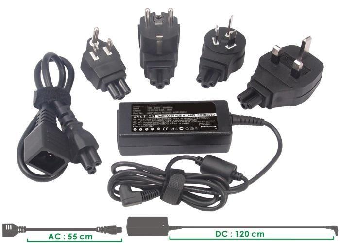 Image du produit CoreParts Adaptateur pour imprimante HP