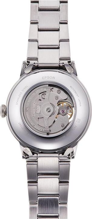 Produktbild Orient Classic - RA-AG0028L10B (Analoguhr, 41 mm)