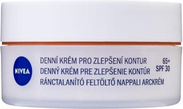 Immagine prodotto NIVEA Antirughe + Contorno (50 ml, Crema da giorno, SPF 30)