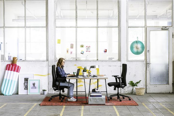 Actual product image Trendoffice SK 9248 task