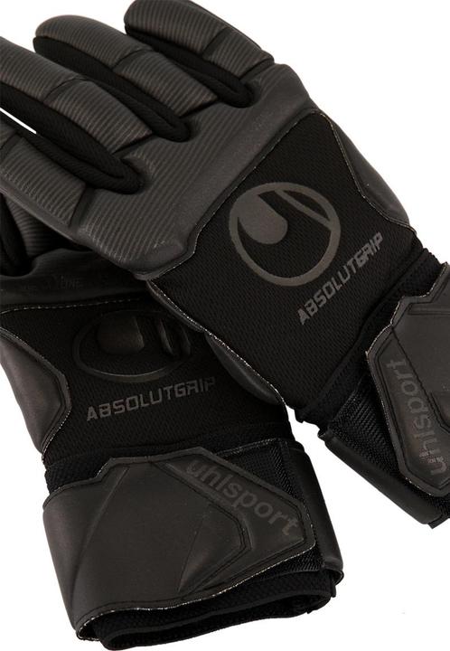 Actual product image Uhlsport Comfort Absolutgrip HN goalkeeper glove (10.5)