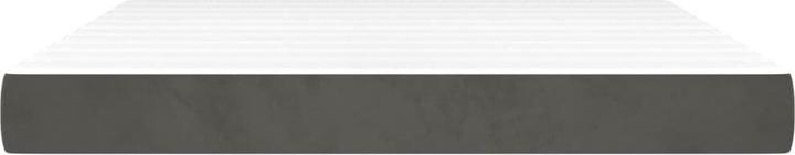 Actual product image VidaXL Moyna (160 x 200 cm, Spring core)