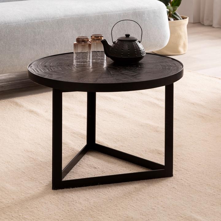 Image du produit Wohnling Logan (58 x 58 x 40 cm)