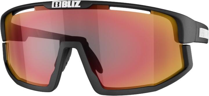 Produktbild Bliz Vision (Matt Black, Brown w Red Multi)