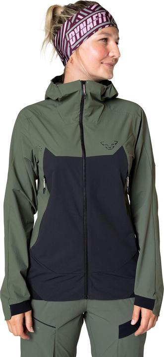 Actual product image Dynafit Transalper Dynastretch Jacke (L)