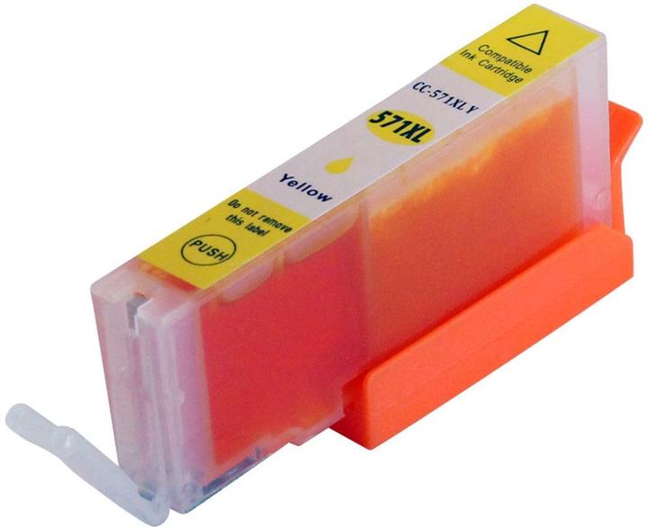 Produktbild Peach Pgi-571 (Y)