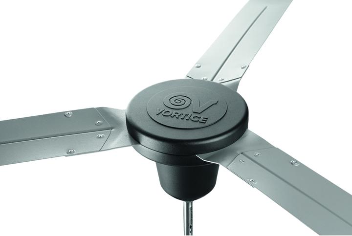 Produktbild Vortice Nordik Heavy Duty Base (34.30 dB)