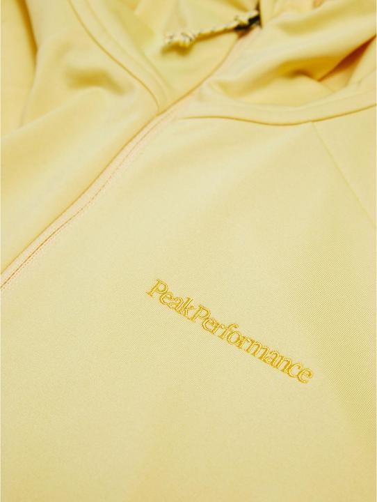 Produktbild Peak Performance Women's Light Zip Hood (L)
