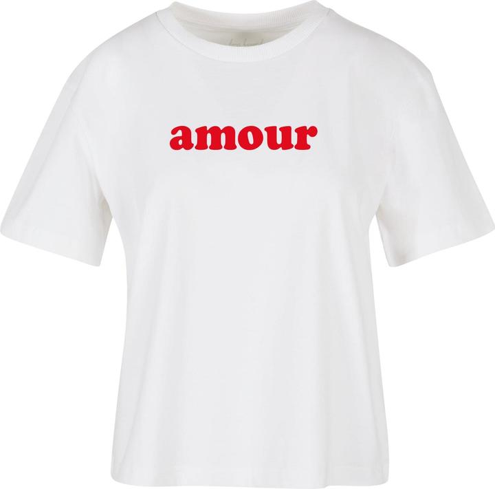 Days Beyond Amour Tee