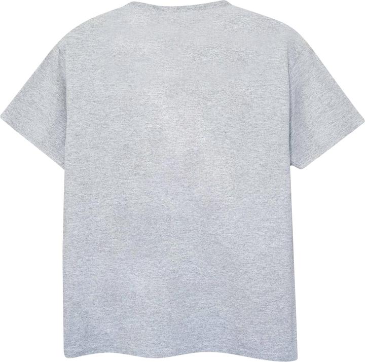 Actual product image Disney Boys Winnie The Pooh Relax T-Shirt (128)