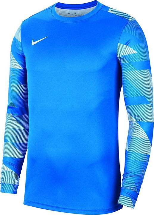 Produktbild Nike Dri-Fit Park 4 Goalkeeper Royal Blue/White/White L (L)