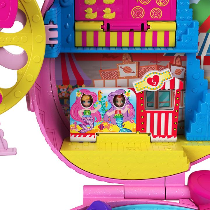 Immagine prodotto Polly Pocket Piccolo - molto grande