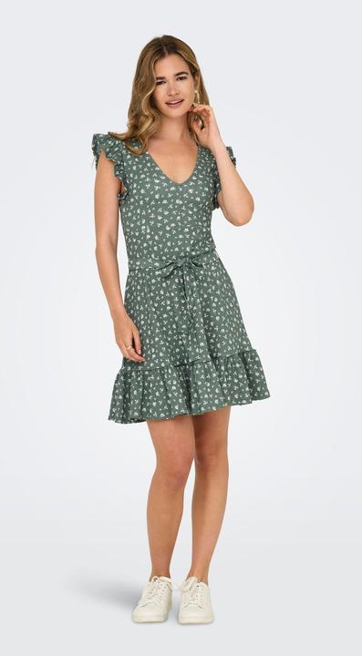 Immagine prodotto Only ONLHILLARY Midikleid Kleid (S)