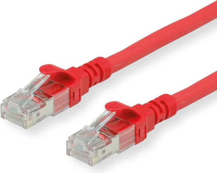 Produktbild Roline Netzwerkkabel (S/FTP, CAT6a, 5 m)