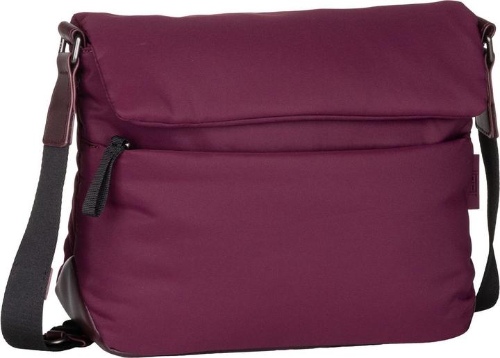 Jost Umhängetasche Falun Flap Shoulder Bag