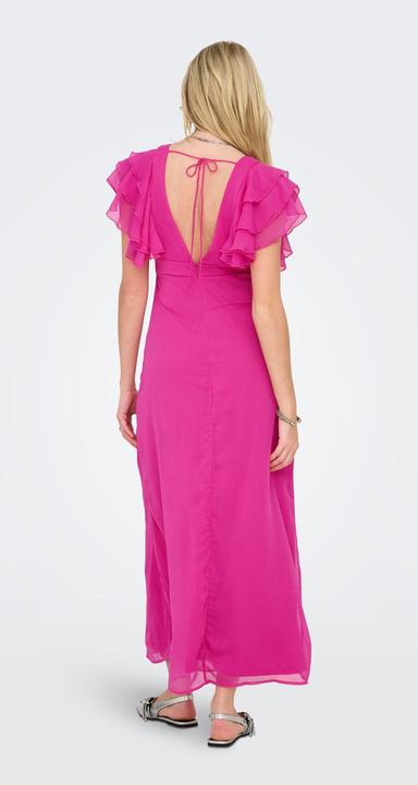Actual product image Only ONLASTA Langes Kleid Kleid (XL)