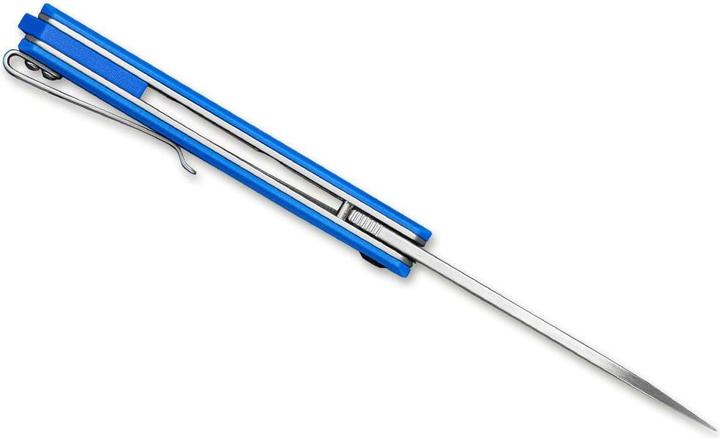 Actual product image Civivi Exarch Blue (8.20 cm)