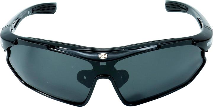 Image du produit Yeaz Sunray (Noir, Noir)
