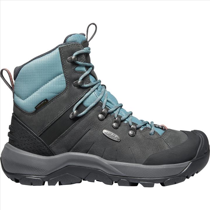 Actual product image Keen Revel IV Mid Polar (37)
