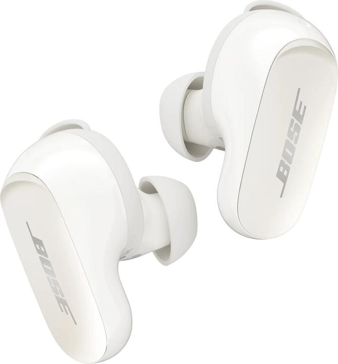 Bose QuietComfort Ultra Earbuds (ANC, 6 h, Kabellos)