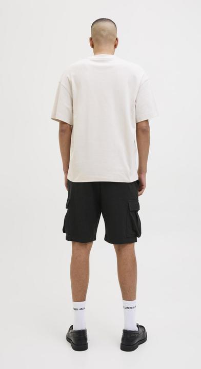 Actual product image Jack & Jones Regular Fit Sweat-Shorts Sweat-Shorts (S)