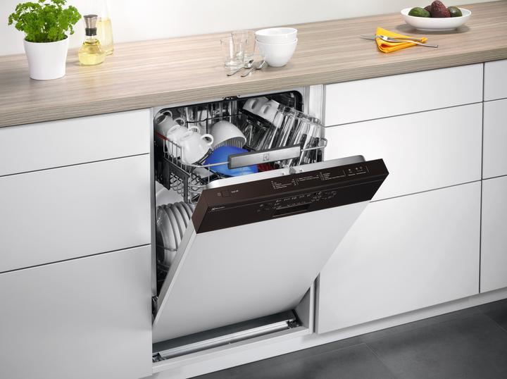 Actual product image Electrolux Ga55libr