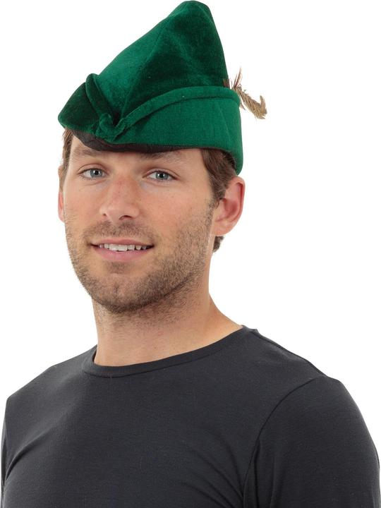 Image du produit Bristol Novelty Chapeau Robin des Bois