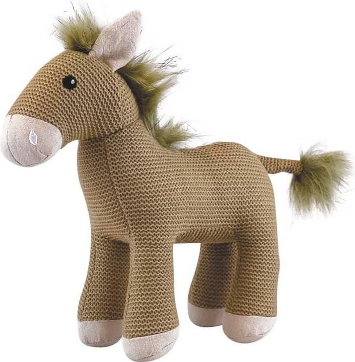 Actual product image Egmont Plush Horse Henry (20 cm)