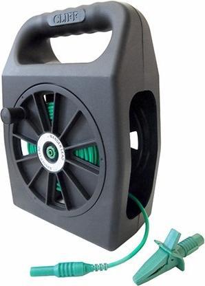 Produktbild HT Instruments Verlängerungsleitung (Messleitung)