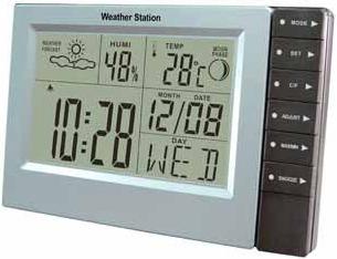 Immagine prodotto Technoline Ws 9121