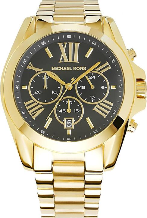 Produktbild Michael Kors Zegarek Damski Bradshaw MK5705 + BOX