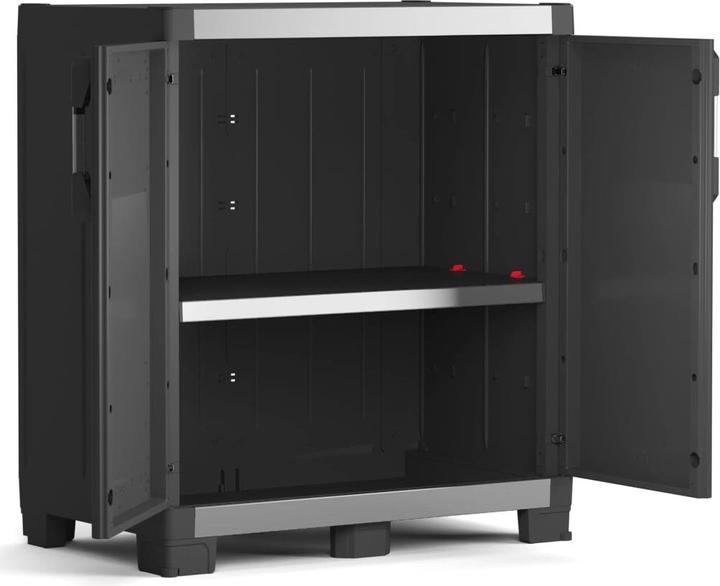 Produktbild Keter Schrank (89 x 54 x 99 cm)