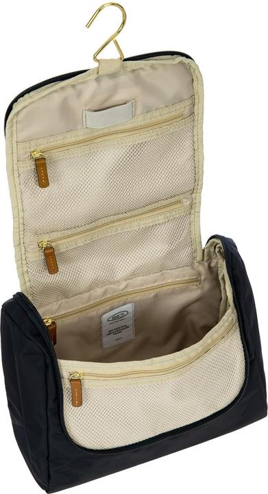 Produktbild Brics X-Collection Kulturbeutel 27 cm (6 l)