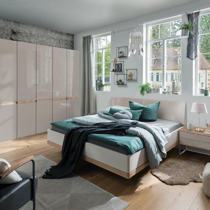 Produktbild Dieter Knoll Collection Barcelona (160 x 200 cm)