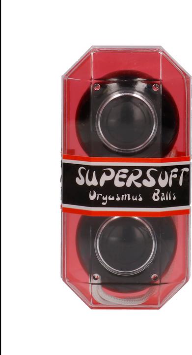 Image du produit Seven Creations Supersoft Orgasmus Balls