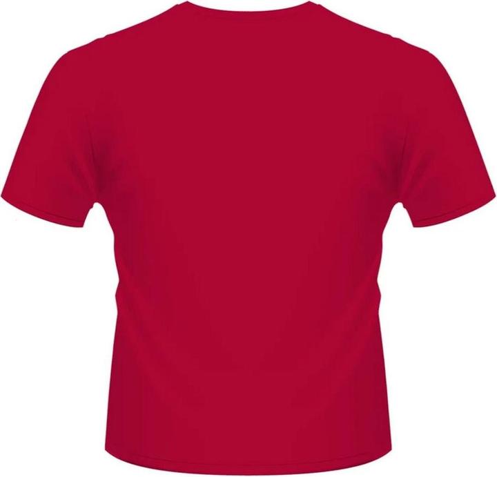 Produktbild Universal Textiles Suspect Device TShirt (XL)
