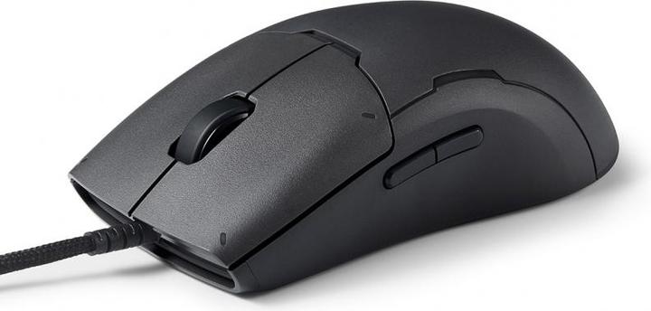 Immagine prodotto Xiaomi MOUSE DA GIOCO LITE GL, 57884 (MOUSE DA GIOCO LITE GL) (Cablato)