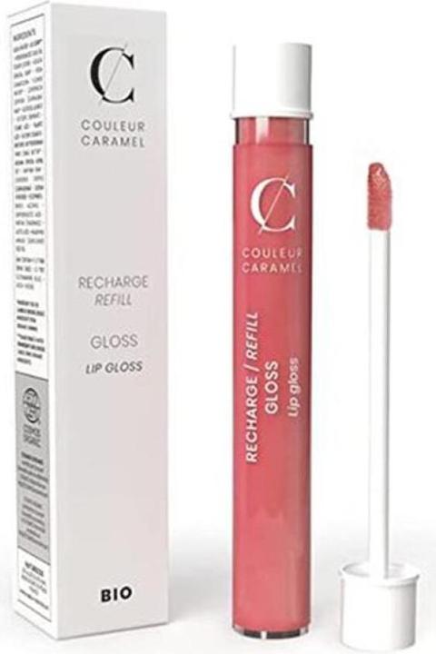 Image du produit Couleur Caramel Refill Gloss No 818